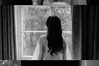 edit wedding instagram reels and tiktok videos