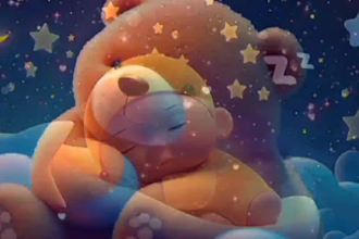 create 30 lullaby, baby sleep music videos with youtube channel