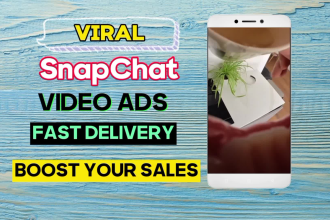 create creative snapchat ads,ugc snapchat ads