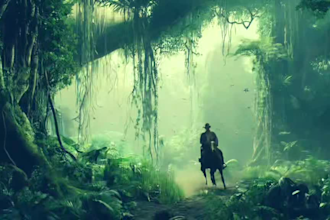 make stunning ai generated short films trailers videos