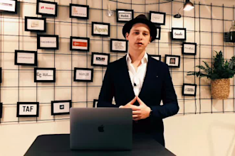 analyze your ecommerce store and give you improvement ideas