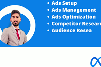 be facebook advertising, fb marketing, fb ads manager, instagram ads