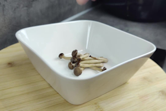 edit your cooking and recipe videos