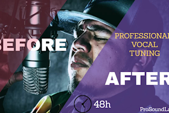 tune your vocals and mix your song to perfection, must check