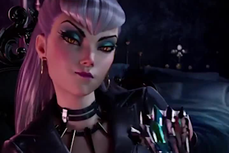 do female voice over for your anime and video games