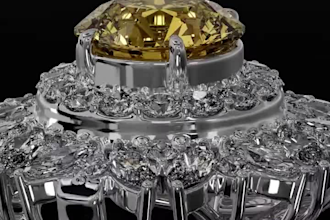 jewelry design jewelry cad design necklace design bracelet design ring rendering