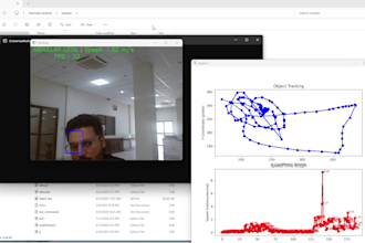 develop raspberry pi and rockchip rk3588 image processing using opencv