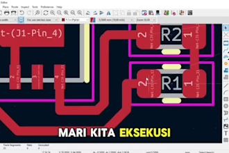 do pcb design, hardware design or hardware assembly
