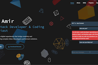 integrate chatbot ai into your website