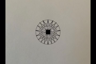 design unique custom tattoo art in my signature style