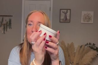 create an amazon influencer shoppable video for your product