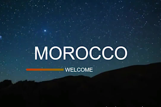 help you understand morocco before you visit or invest