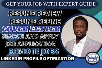 tailor your resume to maximize your remote job search success