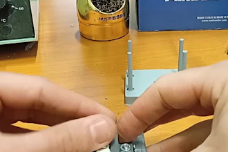 make your robotic project