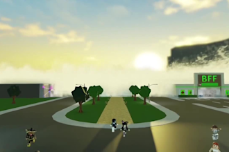 make a great roblox animation video for you