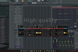 create high quality rap, pop, rnb, and punk rock beats