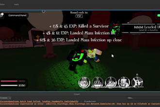 code you your own unique script for your games