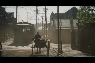 make a red dead redemption 2 trailer for you