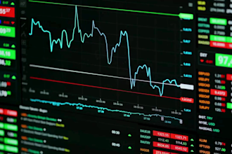 create 10x ROI crypto trading videos for your youtube automation channel