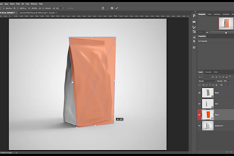 create professional mockups for your products