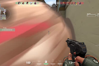 deliver epic valorant gameplay clips