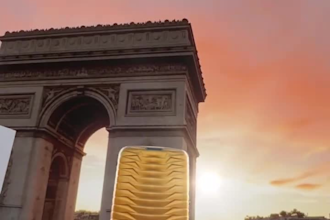 viral cgi vfx ads fooh industrial animation 3d cosmetic product social media ads