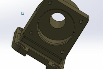 design prototypes for products using solidworks