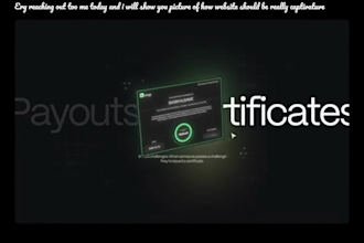 3d interactive website scroll animation 3d webflow threejs webgl gsap fix issues