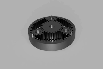 do 3d modeling with fusion 360 and solidwork