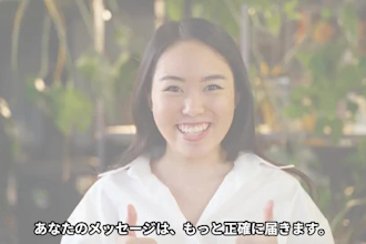create accurate japanese subtitles srt vtt