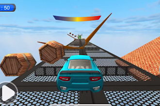 do car gaming videos for kids