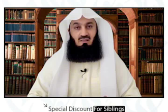 be your professional islamic studies tutor