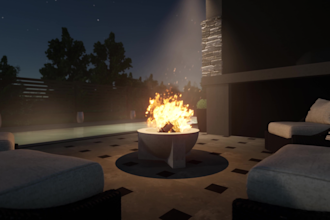 3d renderings, animation, virtual tours