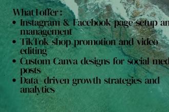 level up your online presence with smart design marketing  reporting