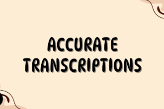 create closed captions and subtitles for your youtube video and audio
