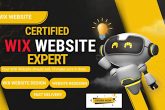 wix vola code development wix customs code API integration wix data database web