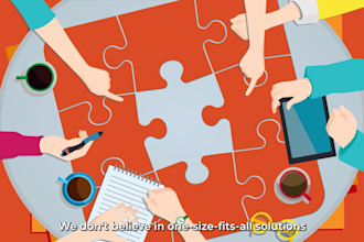 do a professional motion graphics ads for your brand