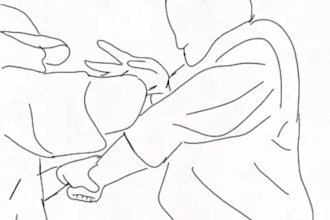 draw 2d traditional animation, 2d line art video and frame by frame animation