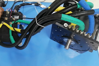 convert the engine vehicle into electric and hybrid vehicle