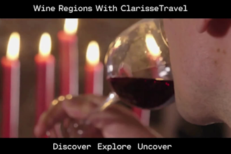 design your luxurious wine tourism experience