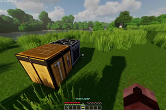 develop your minecraft server plugin