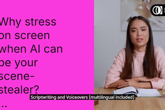 create ai explainer video synthesia colossyan heygen