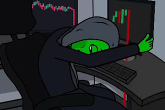 do memecoin animation,viral meme,meme art,meme video,solana art,memecoin video