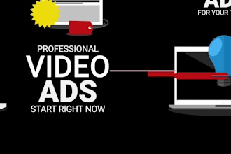 create effective tiktok and social media ads