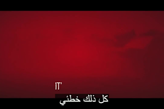add english or arabic subtitles to your video