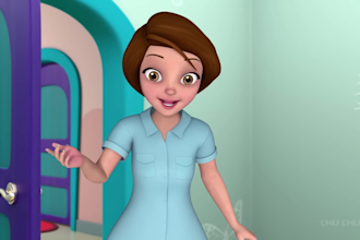 do 3d kids animation nursery rhymes 3d cartoon animation 3d animation for kids