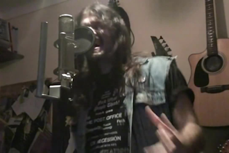 be your state of the art pro rock, pop or metal singer