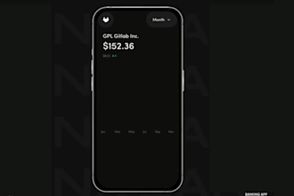develop fintech app payment app wallet app money transfer app neobank app