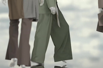 do 3d garment animation, 3d product, cgi realistic cloth, commercial video ads