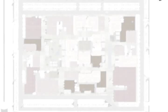 design your office, clinic on revit or cad